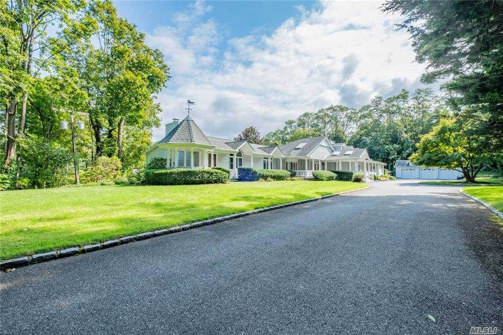 357 Neck Road Road - Photo 1