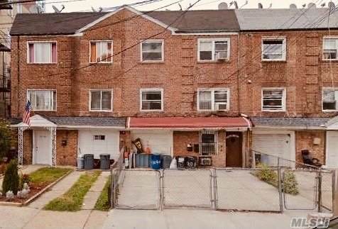109-15 120th Street - Photo 1
