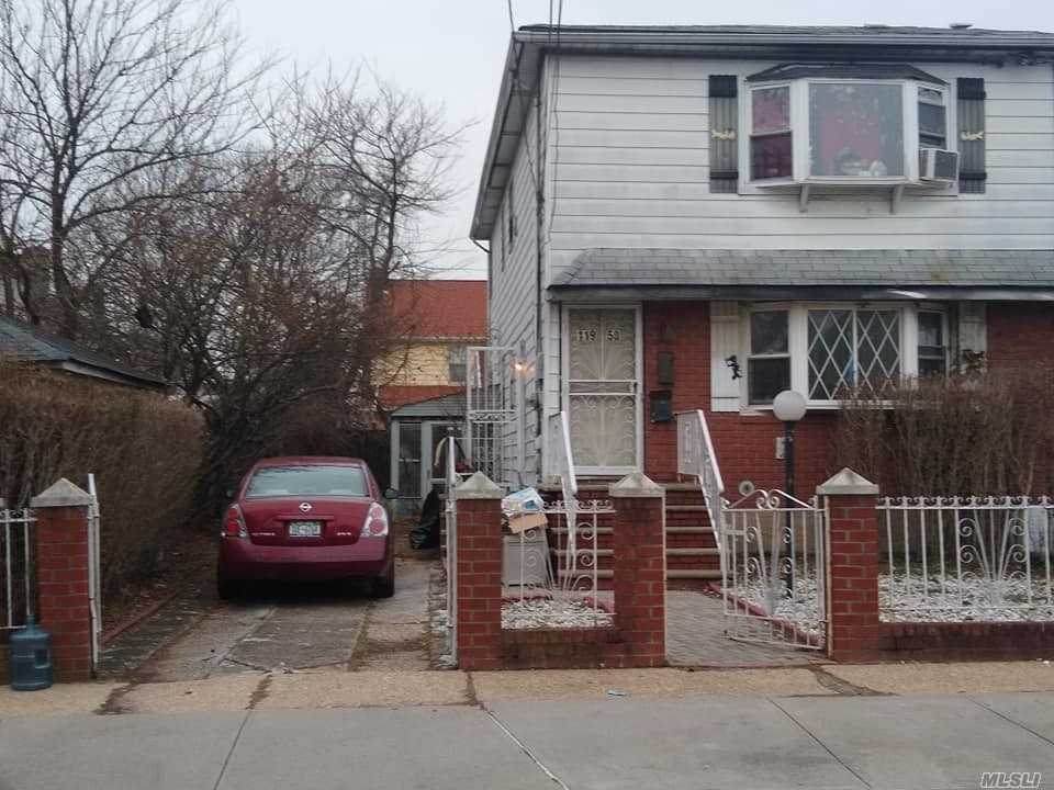 119-50 165th Street - Photo 1
