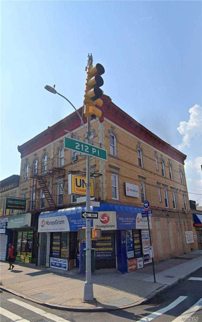212-35 Jamaica Avenue - Photo 1