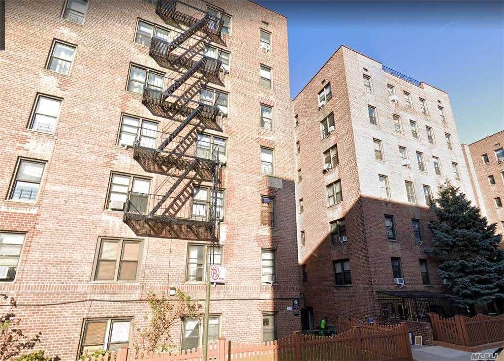 66-15 Wetherole Street - Photo 1