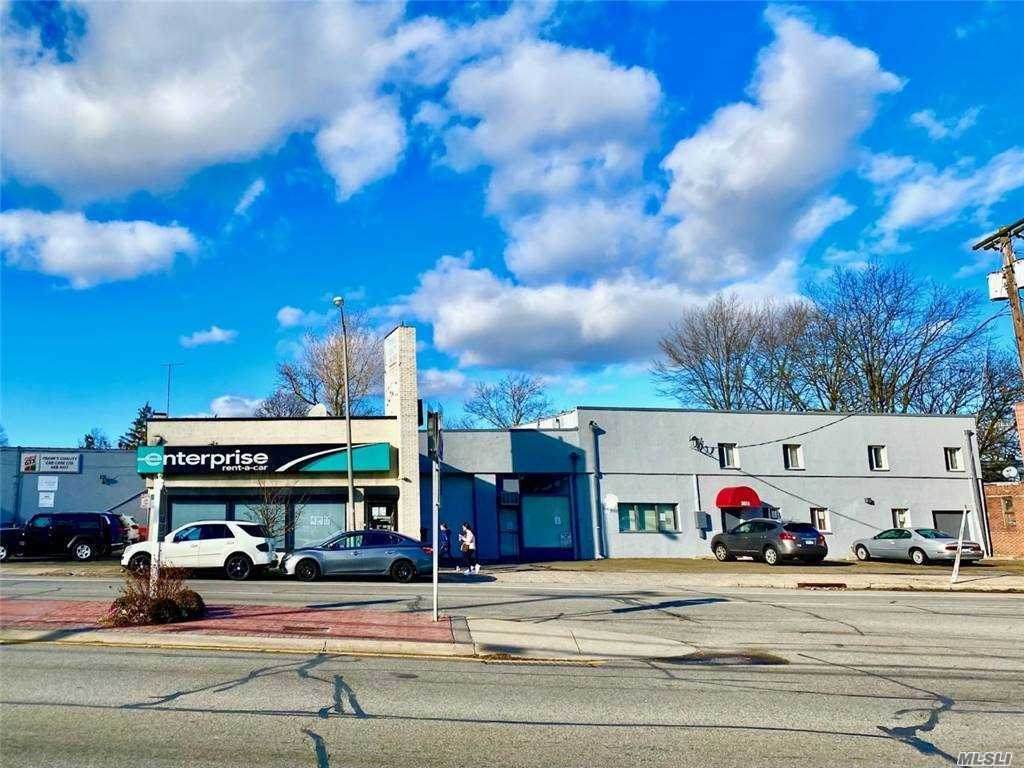 387 Jericho Turnpike - Photo 1
