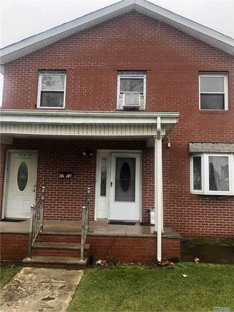 81-18 243rd Street - Photo 1