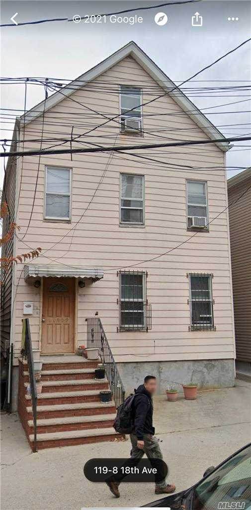 119-09 18th Avenue - Photo 1