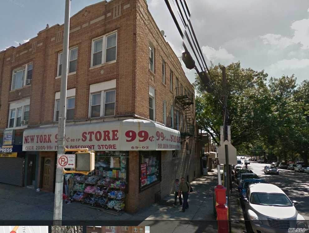 69-02 Woodside Ave - Photo 1