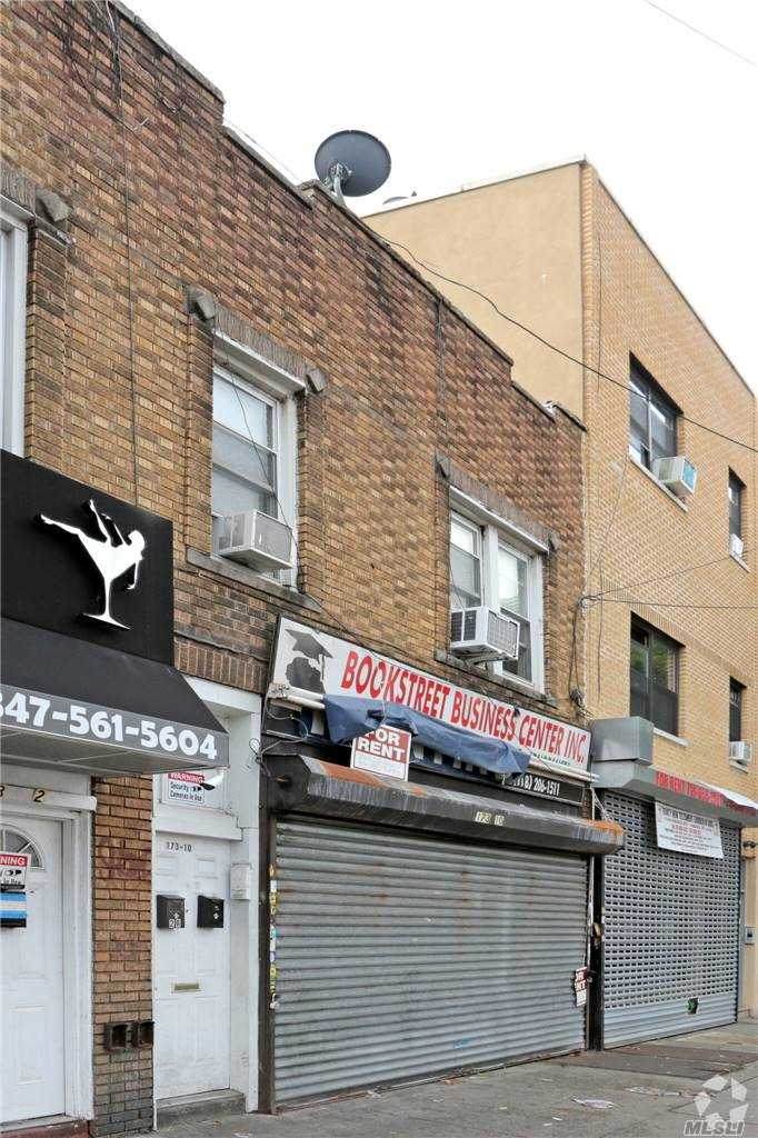 173-10 Jamaica Avenue - Photo 1