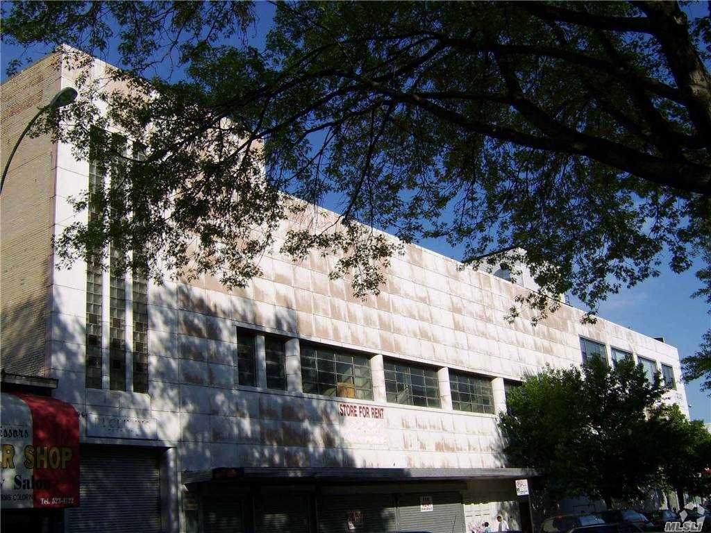 89-71 164th Street - Photo 1