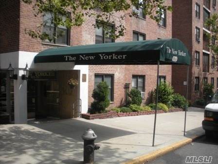 103-25 68th Ave - Photo 1