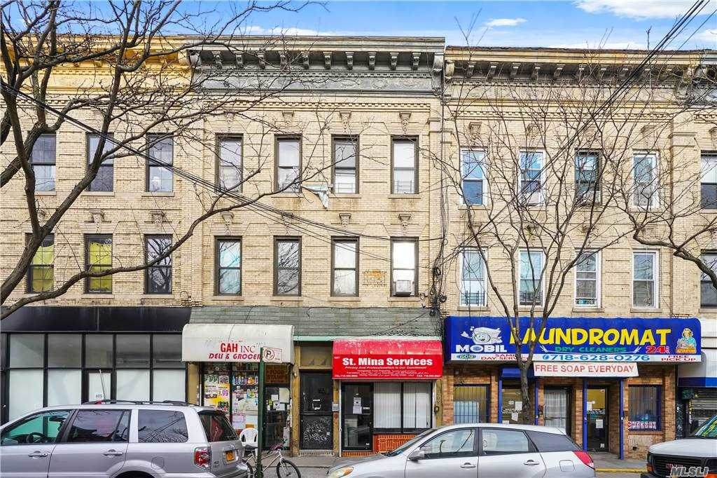 607 Woodward Avenue - Photo 1