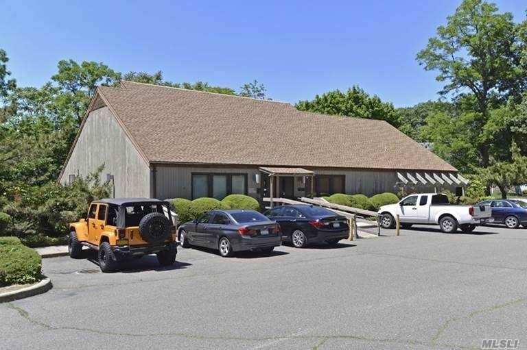 120 Country Road - Photo 1