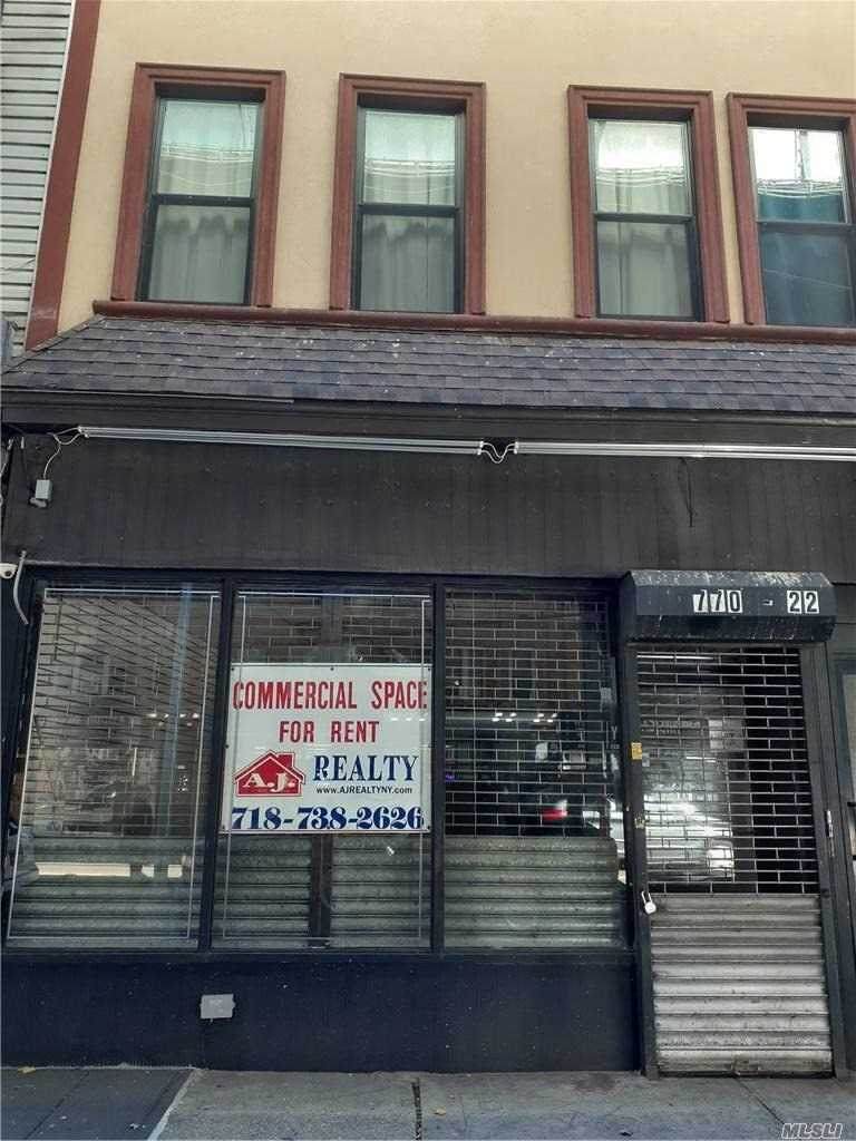 110-22 Liberty Avenue - Photo 1