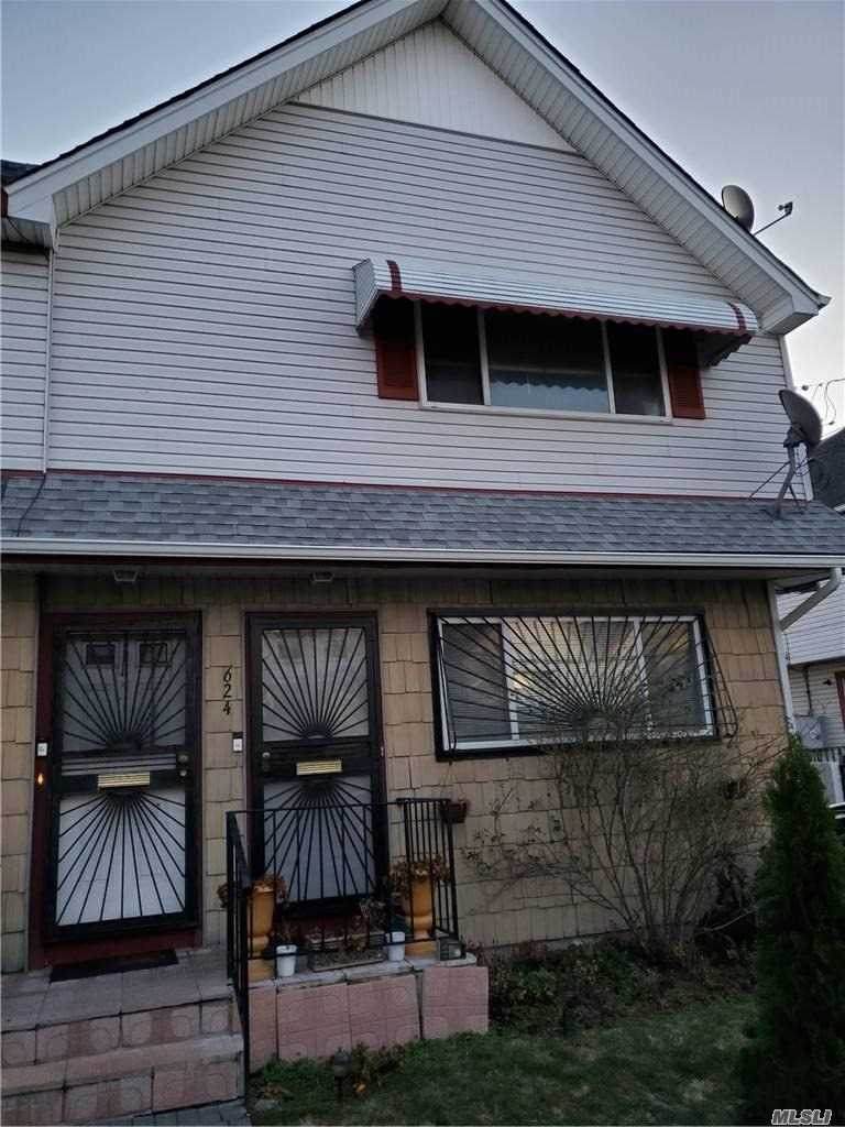 624 Beach 64th St - Photo 1