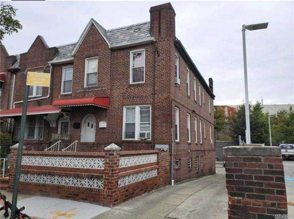 33-12 69th Street - Photo 1