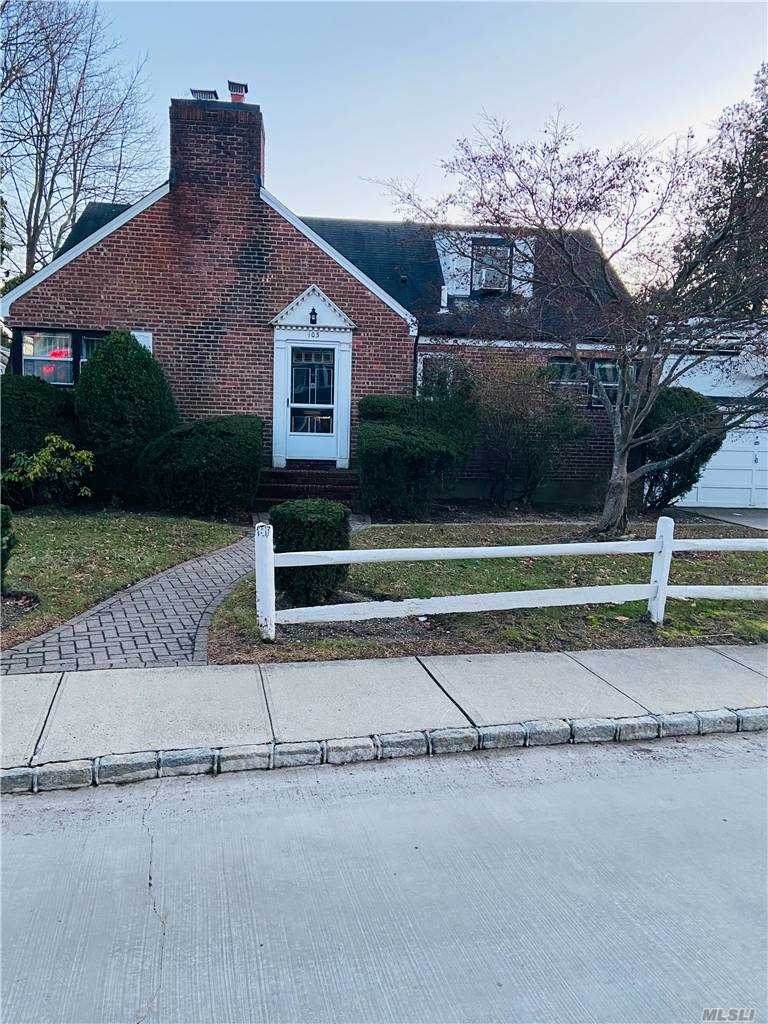 103 Combs Avenue - Photo 1