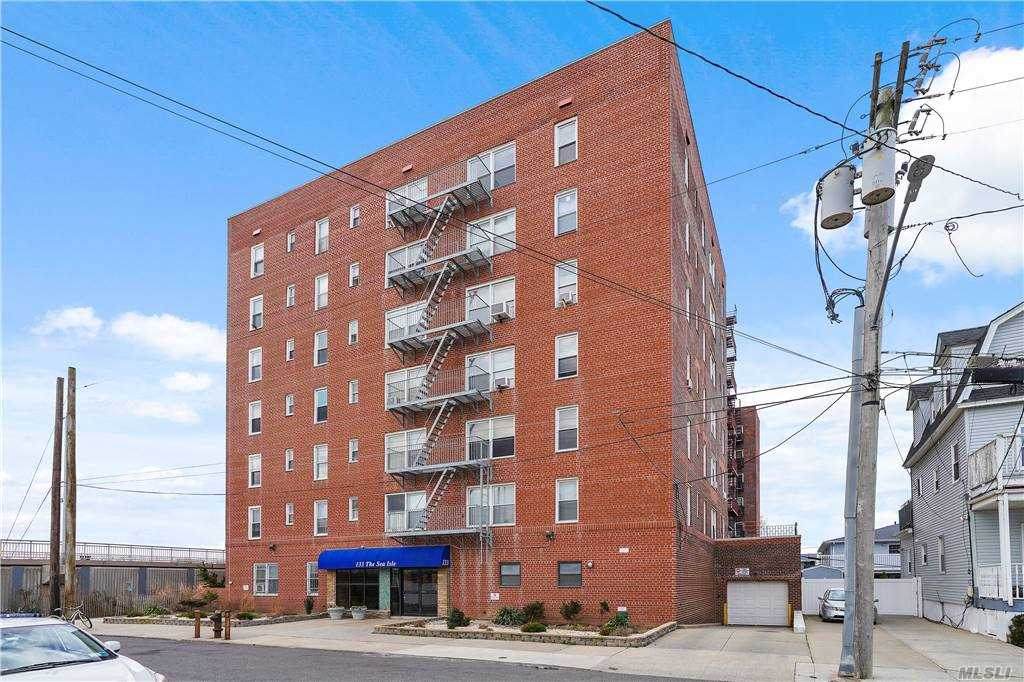 133 Beach 120th Street - Photo 1