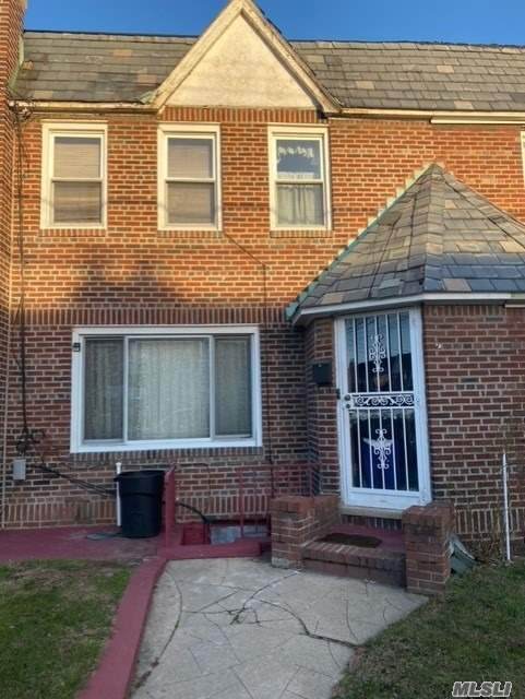 114-63 203rd Street - Photo 1