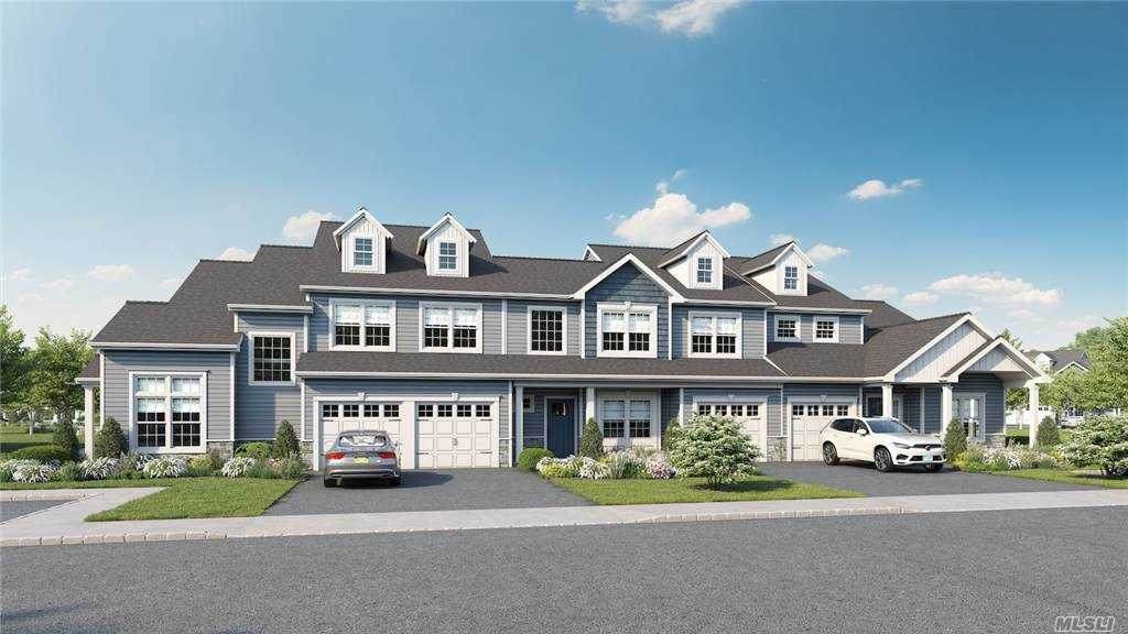 6 Farm Acre Circle - Photo 1