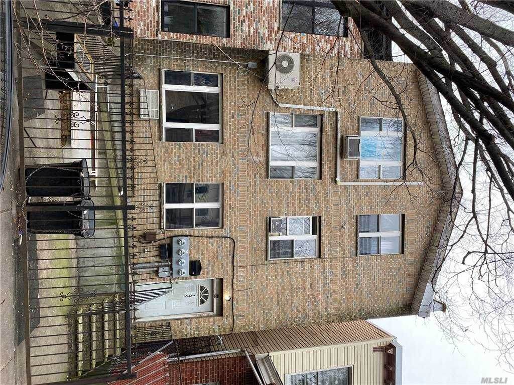 136 Woodbine Street - Photo 1