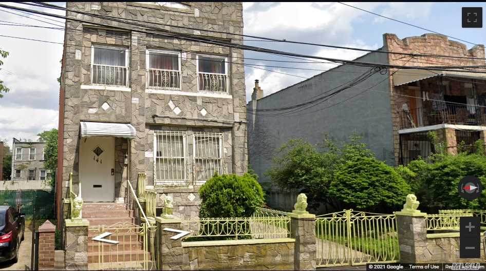 141 Legion Street - Photo 1