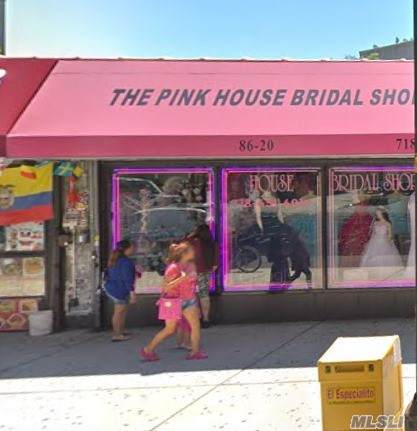86-20 Roosevelt Ave - Photo 1