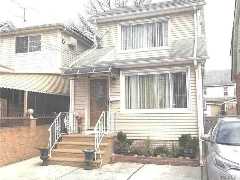 110-49 207th Street - Photo 1