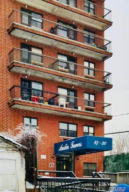 87-30 62nd Avenue - Photo 1