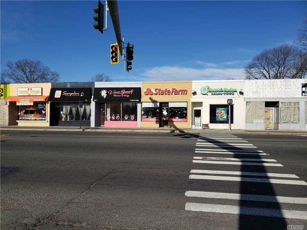719 Fulton Avenue - Photo 1