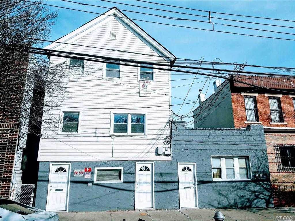33-27 108th Street - Photo 1