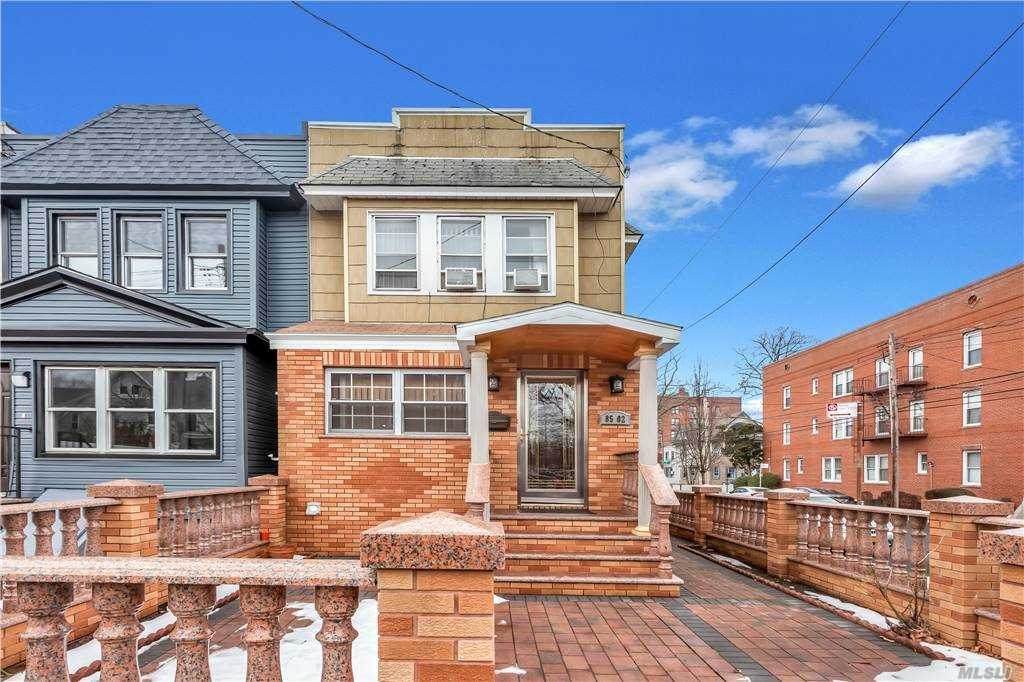85-02 122nd Street - Photo 1