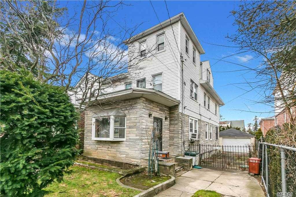 148-23 85th Avenue - Photo 1