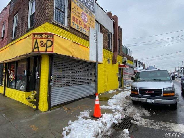 130-02 Atlantic Avenue - Photo 1