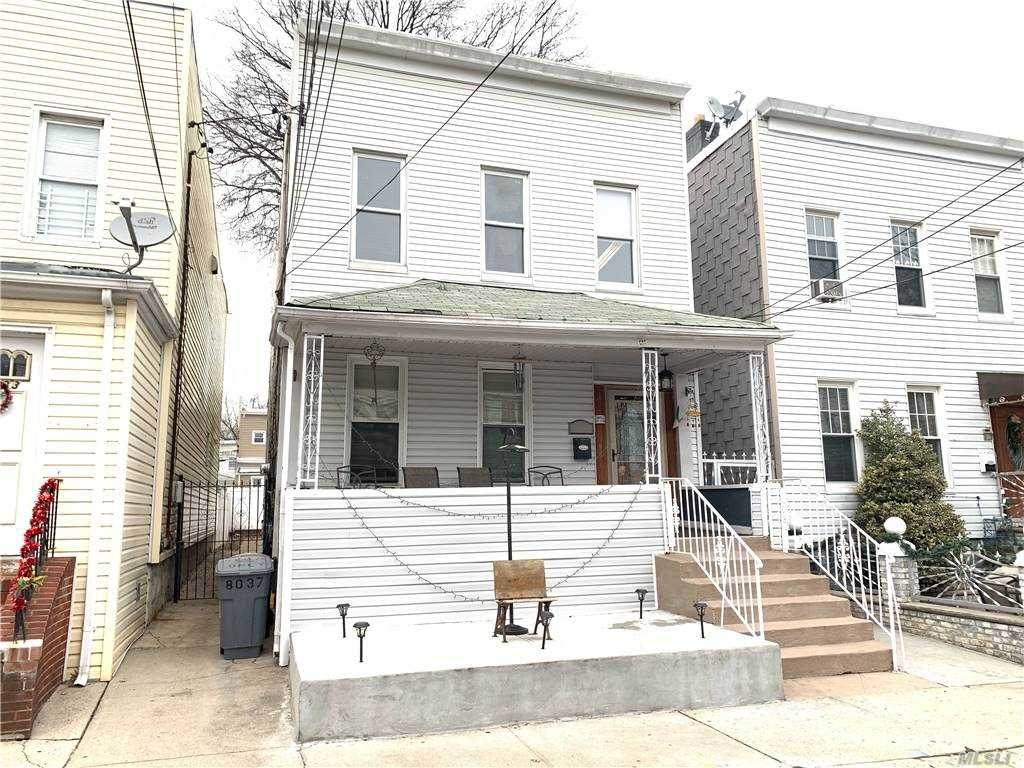 80-35 89th Avenue - Photo 1
