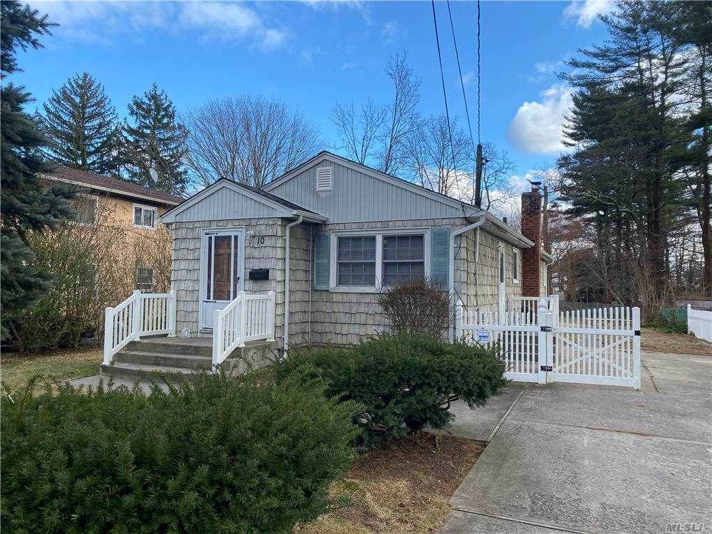 10 Ardmore Drive - Photo 1