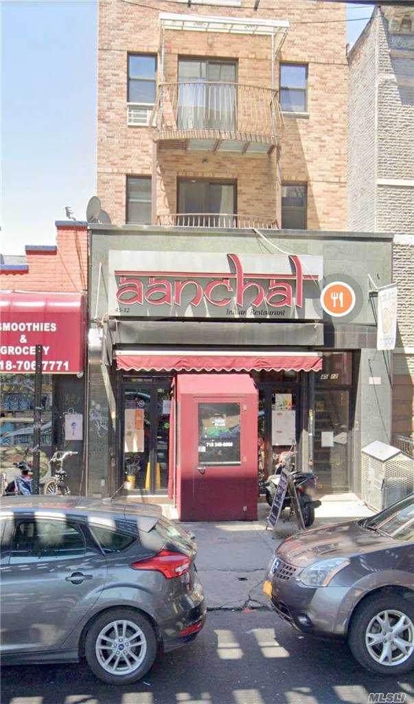 45-12 23rd Street - Photo 1