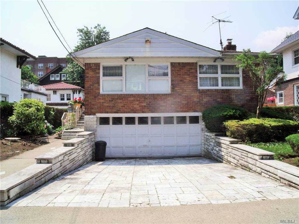 110-24 70 Road - Photo 1