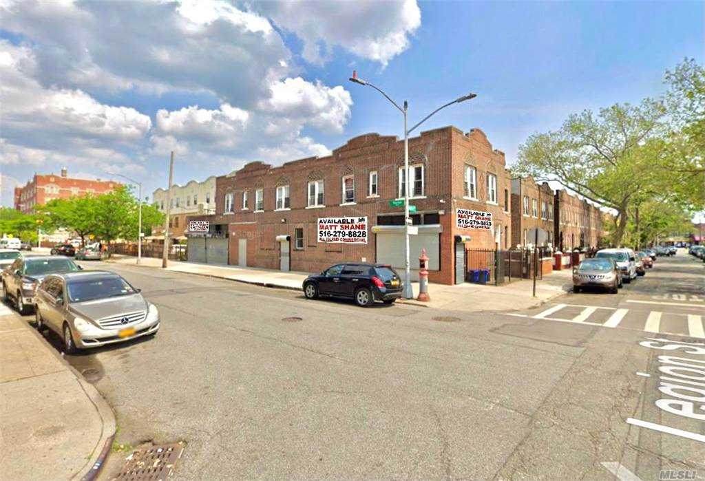 357 Legion Street - Photo 1