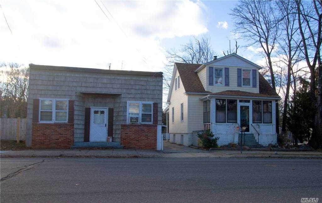202 & 204 Oyster Bay Road - Photo 1