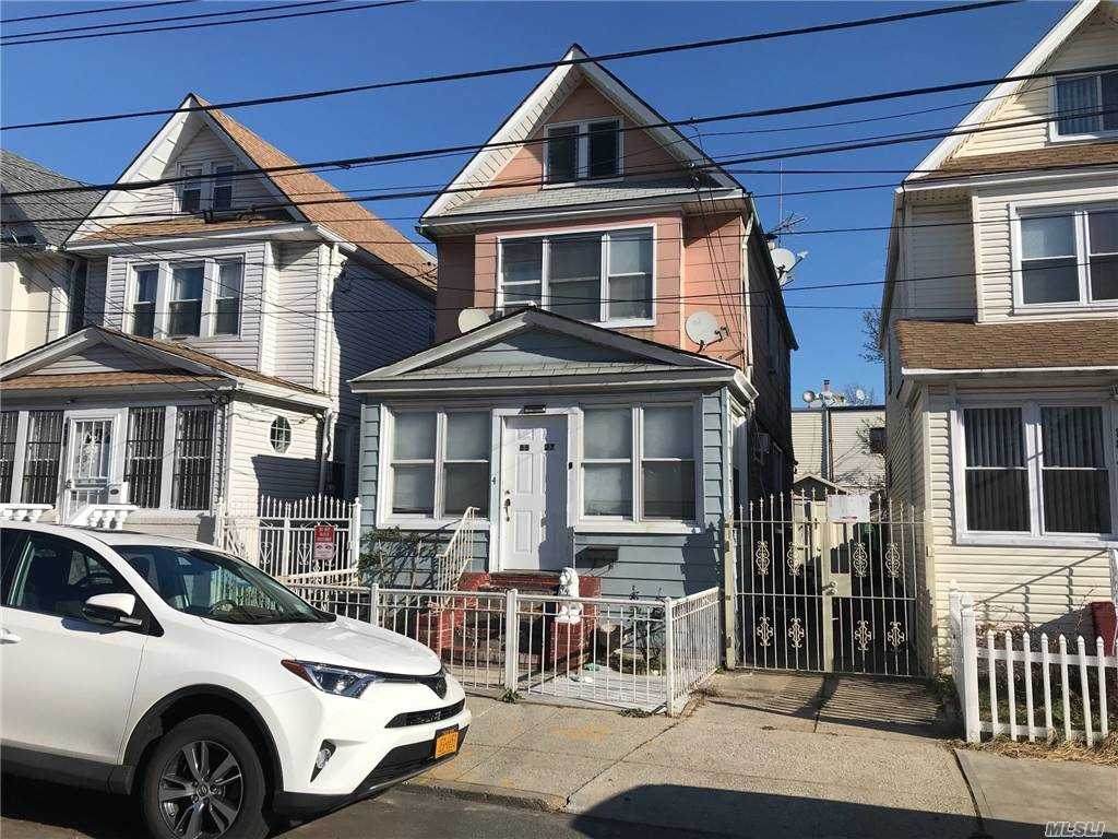 88-27 74 Place - Photo 1
