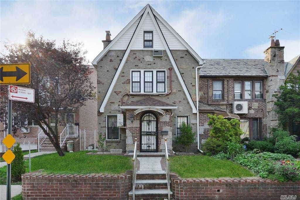 87-27 63 Ave - Photo 1