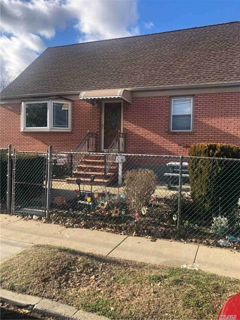 133-74 245th Street - Photo 1