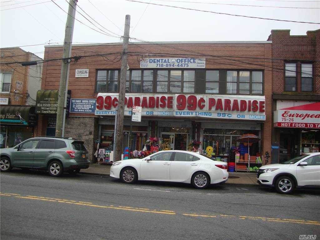 75-30 Metropolitan Avenue - Photo 1