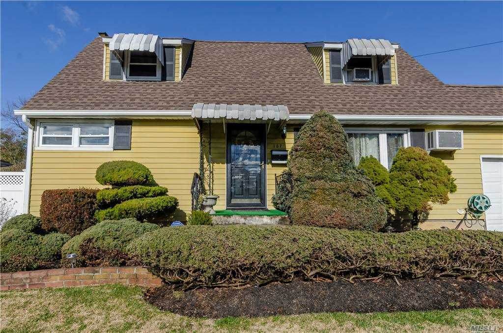167 Floyd Street - Photo 1
