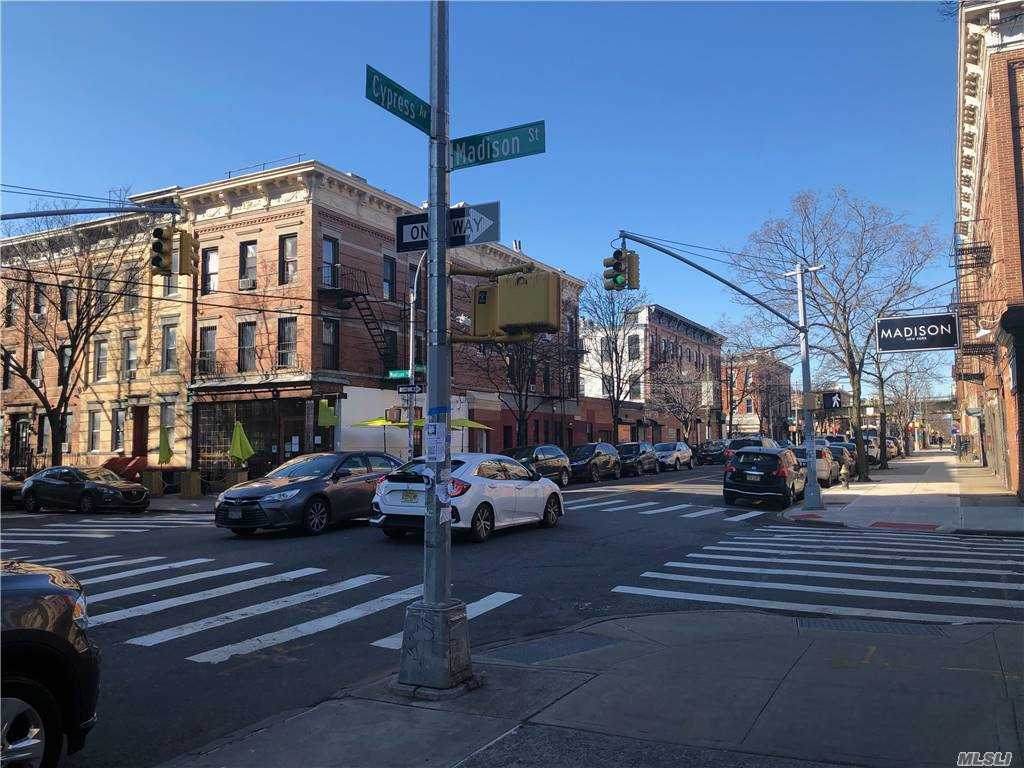 17-02 Madison Street - Photo 1