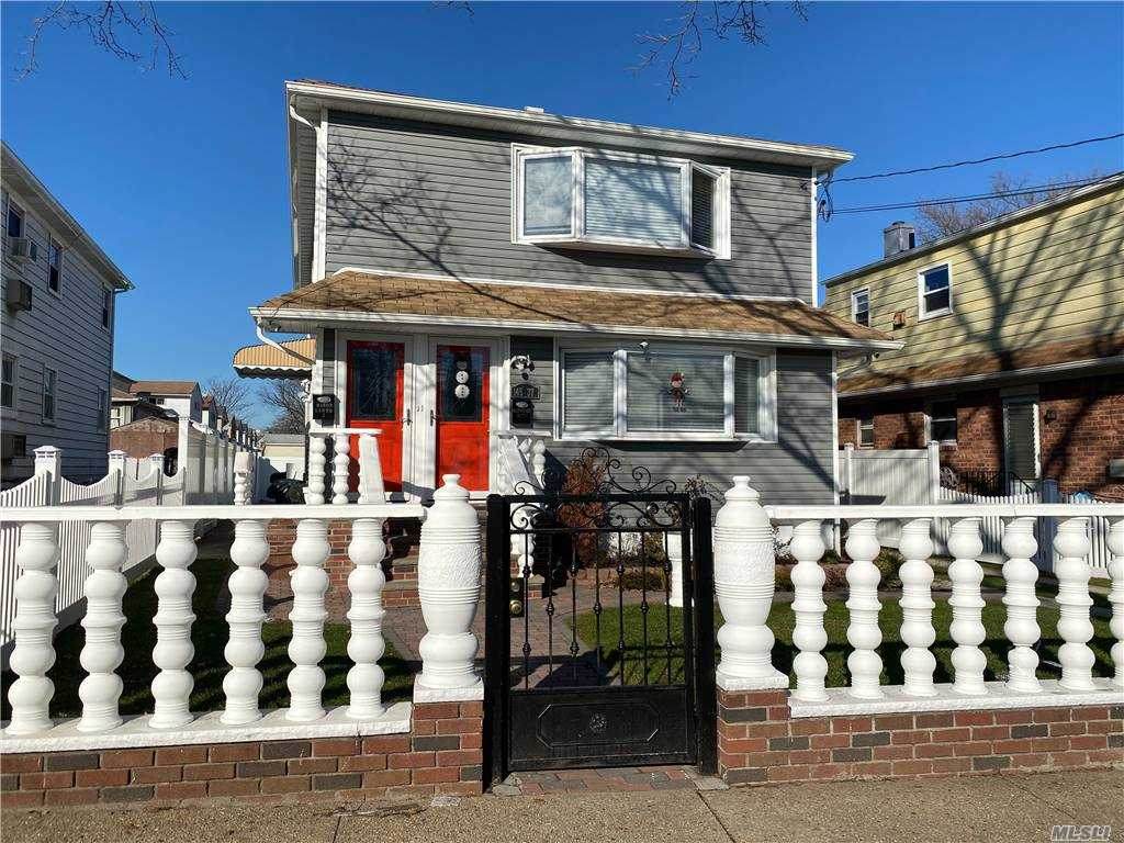 145-37 Foch Boulevard - Photo 1