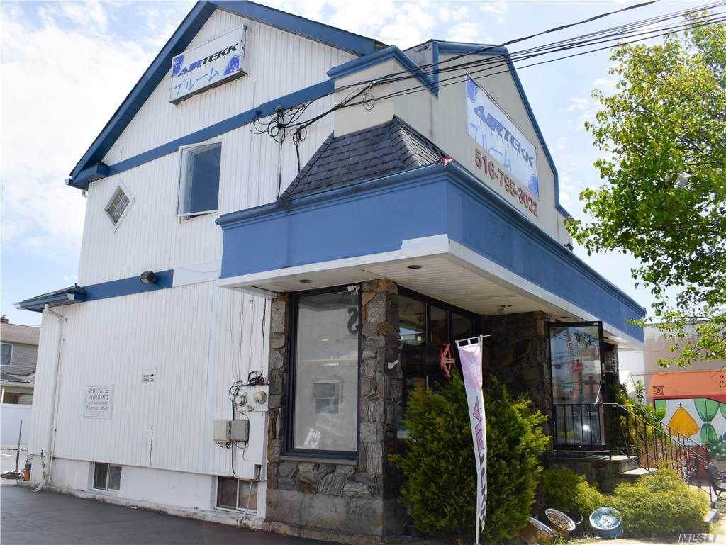 520 Broadway - Photo 1