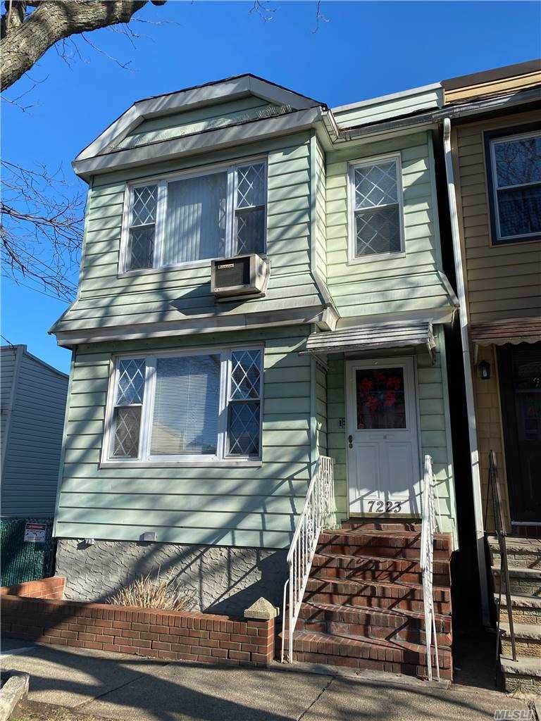 72-23 73rd St - Photo 1