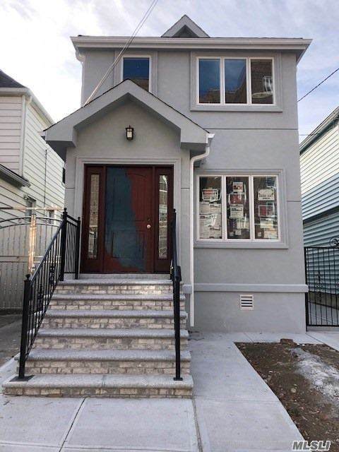 63-24 Saunders Street - Photo 1