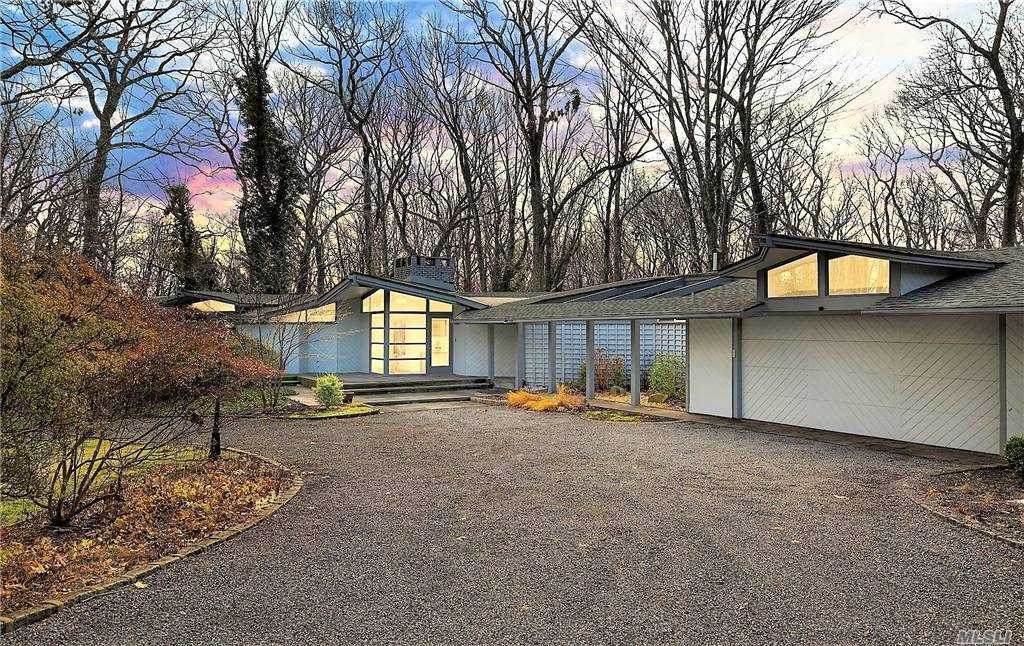 4 Coon Hollow Road - Photo 1