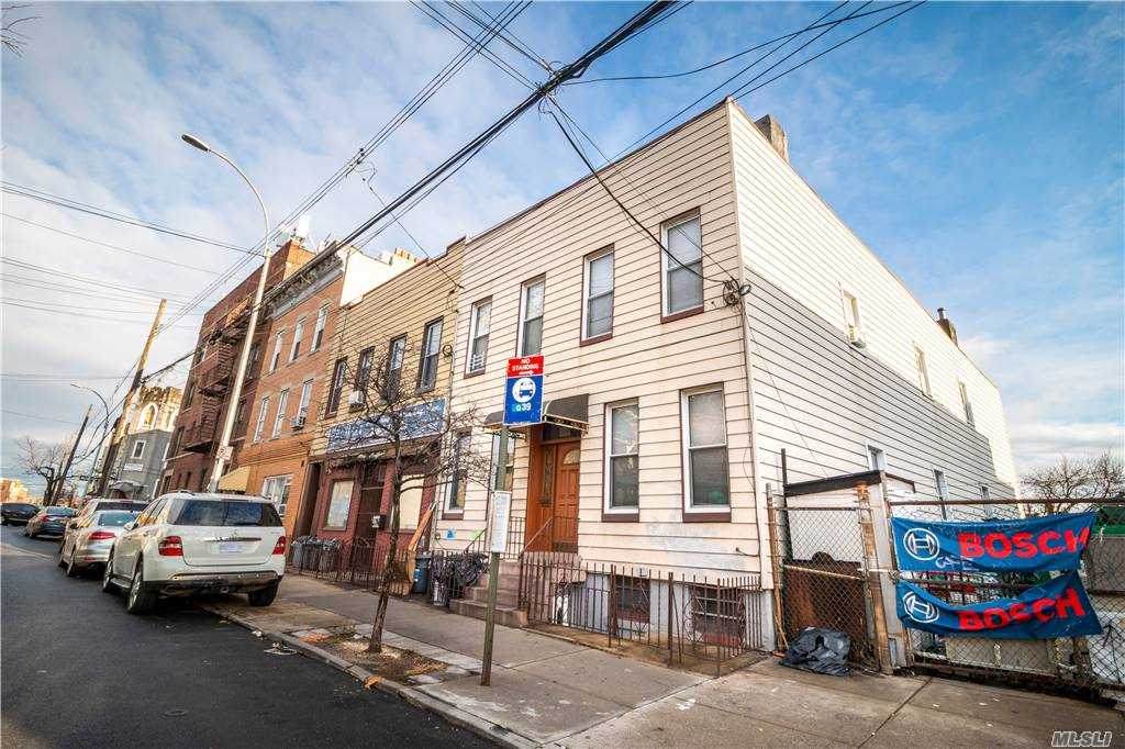 65-17 Forest Avenue - Photo 1