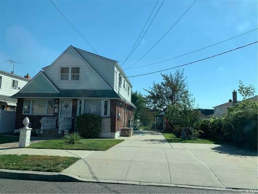 130-45 123rd Street - Photo 1